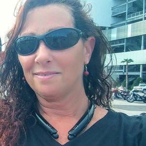 Meet your Posher, Susan